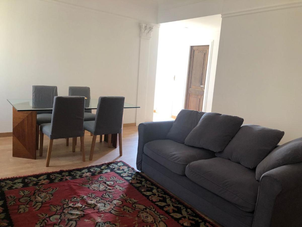 Apartamento Unico A Roma